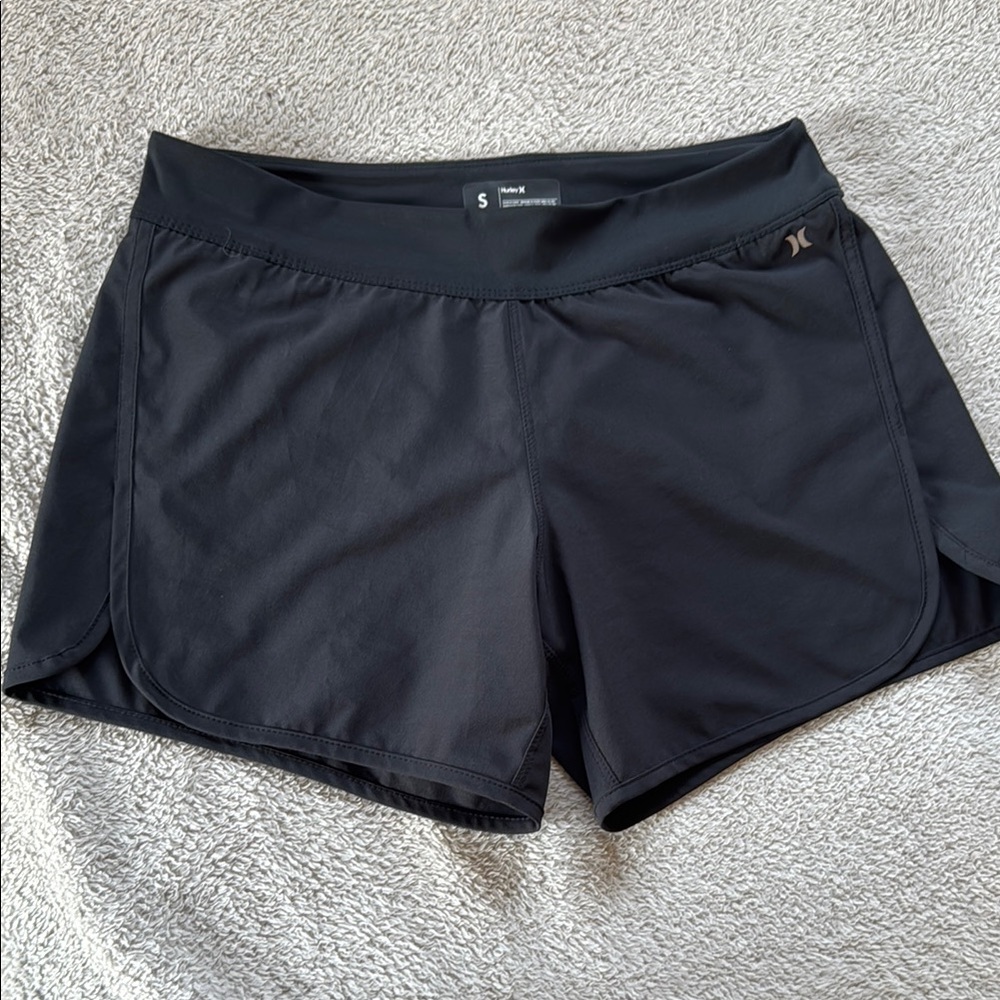 Hurley Women's Phantom Beachrider Board Short
